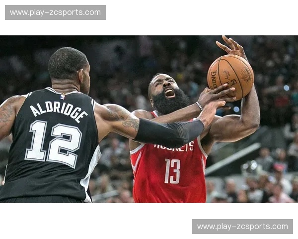 德州电锯杀人狂还是冰与火之歌？火箭马刺开幕战：这一场，等了太久！