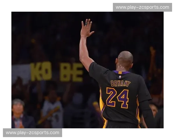 绝代双骄的宿命对决:科比与詹姆斯,一场永载史册的篮球史诗 绝代双骄的宿命对决:科比与詹姆斯,一场永载史册的篮球史诗