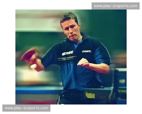 瓦尔德内尔vs：当乒坛传奇的荣耀与挑战交织